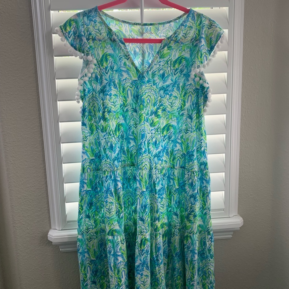 Lilly Pulitzer Lacie Knit Dress
